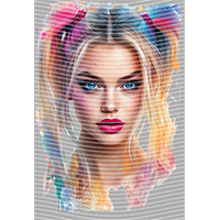 Marvel Comics-MA 337